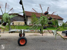 Ceifa Ancinho giratório Claas LINER 1550 TWIN Schwader