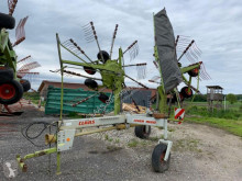 Zgrabiarka Claas LINER 1550 Twin Schwader