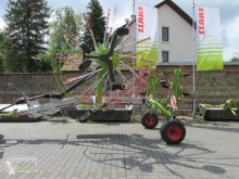 Ceifa Claas Liner 2700 Ancinho giratório nova