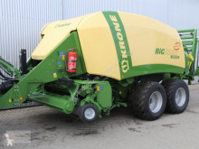Presse à balles carrées Krone BiG Pack 1270 VC