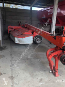 Kuhn Alterna 500 gebrauchter Mäher/Mähaufbereiter