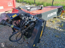 Kubota Faucheuse occasion
