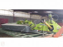 Henificación Claas Segadora usado