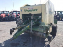 Henificación Rotoempacadora Krone