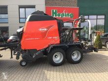 Henificación Kuhn Rotoempacadora usado