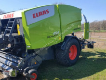 Claas Rotoempacadora usado