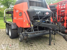 Kuhn gebrauchter Rundballenpresse