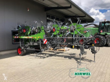 Fenaison Fendt occasion