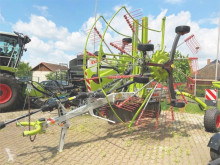 Fienagione Claas usata