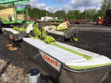 Faucheuse Claas