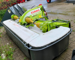 Faucheuse Claas