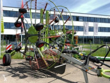 Fenaison Claas occasion