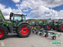 Fenaison Fendt occasion