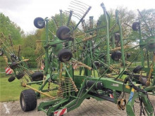 Fenaison Krone occasion