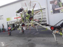 Сеносъбирач Claas