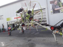 Henificación Claas usado