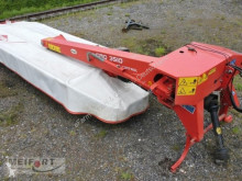 Kuhn GMD 3510 ff Segadora usado