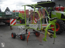 Ceifa Claas usada