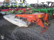 Faucheuse Kuhn GMD 902 lift control