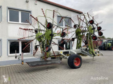 Claas Hay rake LINER 3500 COMFORT SCHWADER Schwader