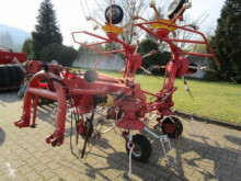 Faneuse Pöttinger ZK 214