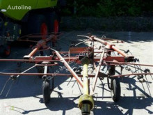Deutz-Fahr Hay rake Fahr KH 700 Kreiselheuer