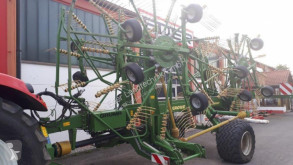 Krone Schwader zentraler Doppelrotorschwader Swadro 1400