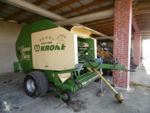 Presse à balles rondes Krone 1800 MC
