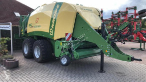 Ceifa Krone BIG PACK 1290 HDP XC enfardadeira para fardos quadrados densidade média usada