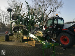 Andaineur double rotor latéral Krone SWADRO TC 930