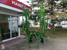 Faneuse Krone KW 8.82/8