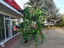 Krone KW 8.82/8 faneuse occasion