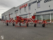 Faneuse Kuhn GF 6301 MH