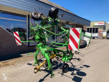 Ceifa Apanhador de feno Deutz Fahr KH 2.64 DN HS schudder