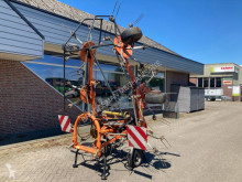 Faneuse Fella TH 680 D Hydro