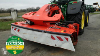 Kuhn FC3125DF Faucheuse occasion