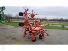 Faneuse Kuhn GF5801MH