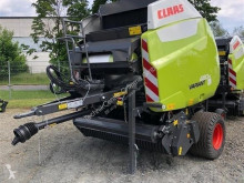 Presse à balles rondes Claas Variant 480 RC Pro