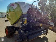 Henificación Rotoempacadora Claas Rollant 540 RC