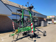 Rastrillo Deutz Fahr Condimaster 7631