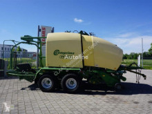 Presse à balles rondes Krone Comprima CV 150 XC Rundballenpresse
