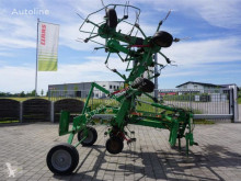 Stoll SPEED 900 A Kreiselheuer Zgrabiarka używany