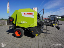 Ceifa Claas ROLLANT 340 RC Atadeira de fardos redondos usada