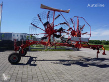 Henificación Kuhn GA 6520 Rastrillo usado