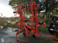 Faneuse Kuhn Giro-faneur Giro faneur Girofaneur faneuse GF10812 GF 10812