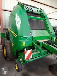 Henificación John Deere V461M Rotoempacadora nuevo