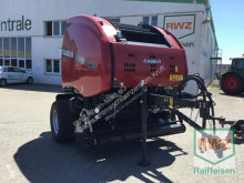 Case Rundballenpresse RB 465 Rundballenpresse