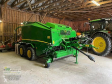 Henificación Rotoempacadora John Deere C440 R