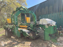Henificación Rotoempacadora McHale