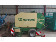 Presse à balles rondes Krone vp1500